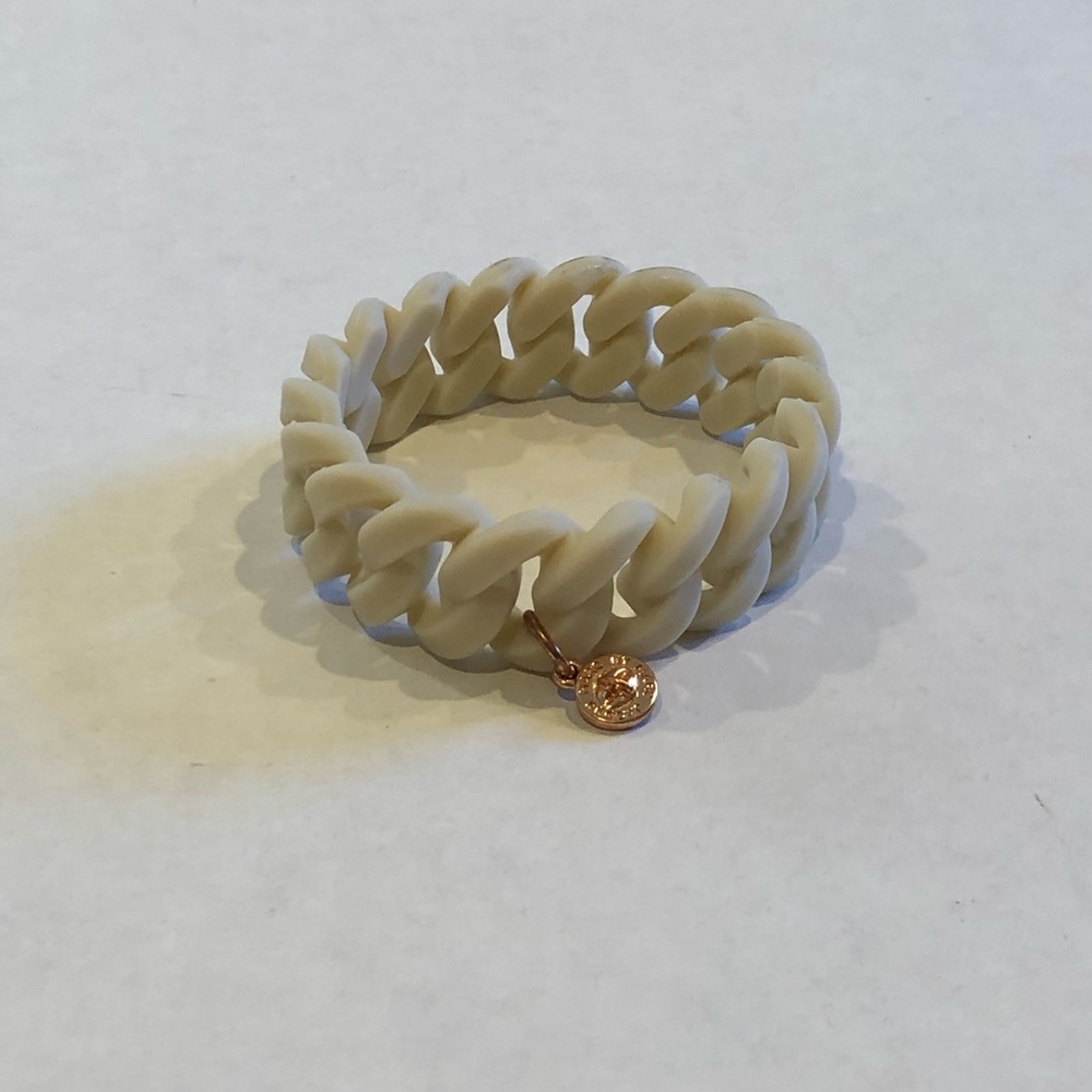 MARC by MARC JACOBS turn lock stretch bracelet